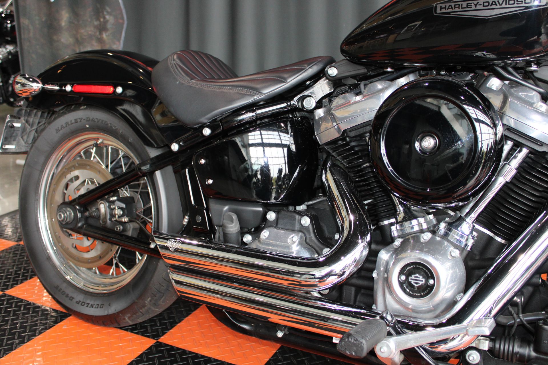 2020 Harley-Davidson Softail® Standard in Shorewood, Illinois - Photo 8