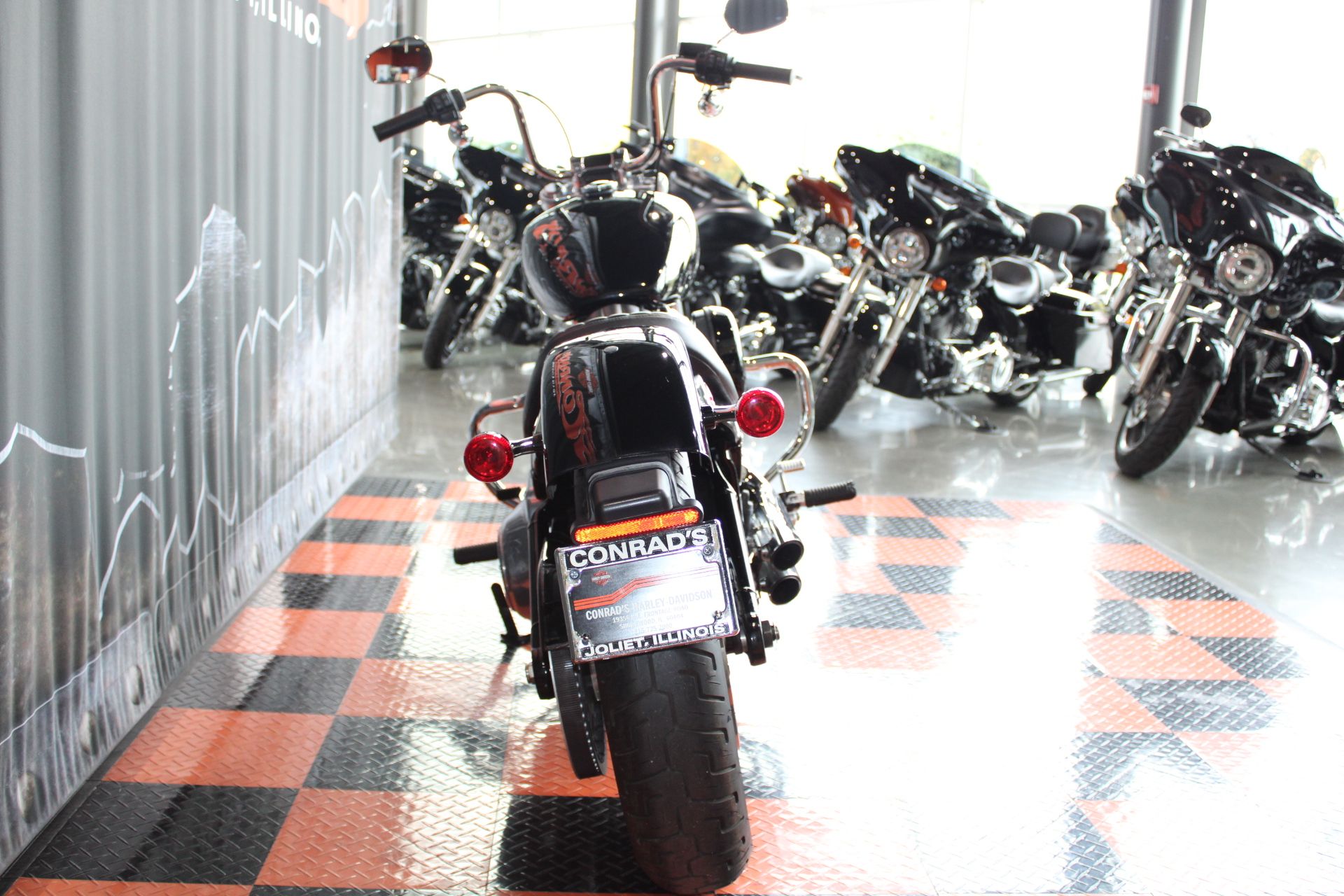 2020 Harley-Davidson Softail® Standard in Shorewood, Illinois - Photo 16