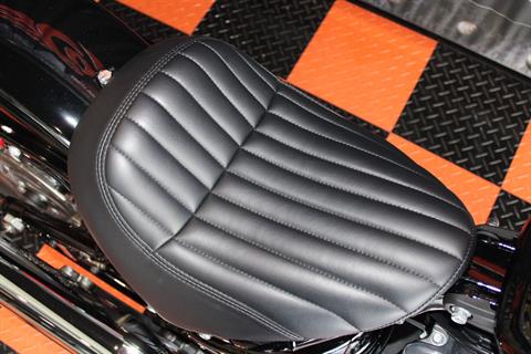 2020 Harley-Davidson Softail® Standard in Shorewood, Illinois - Photo 9