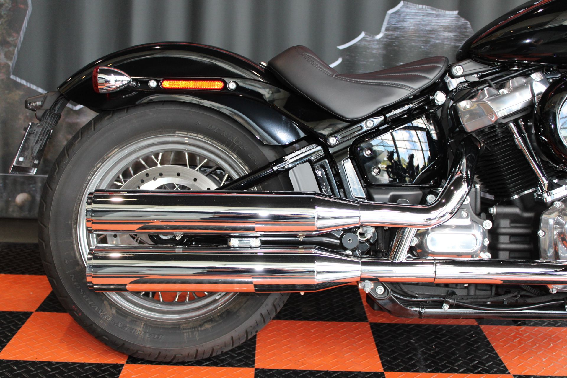 2020 Harley-Davidson Softail® Standard in Shorewood, Illinois - Photo 15