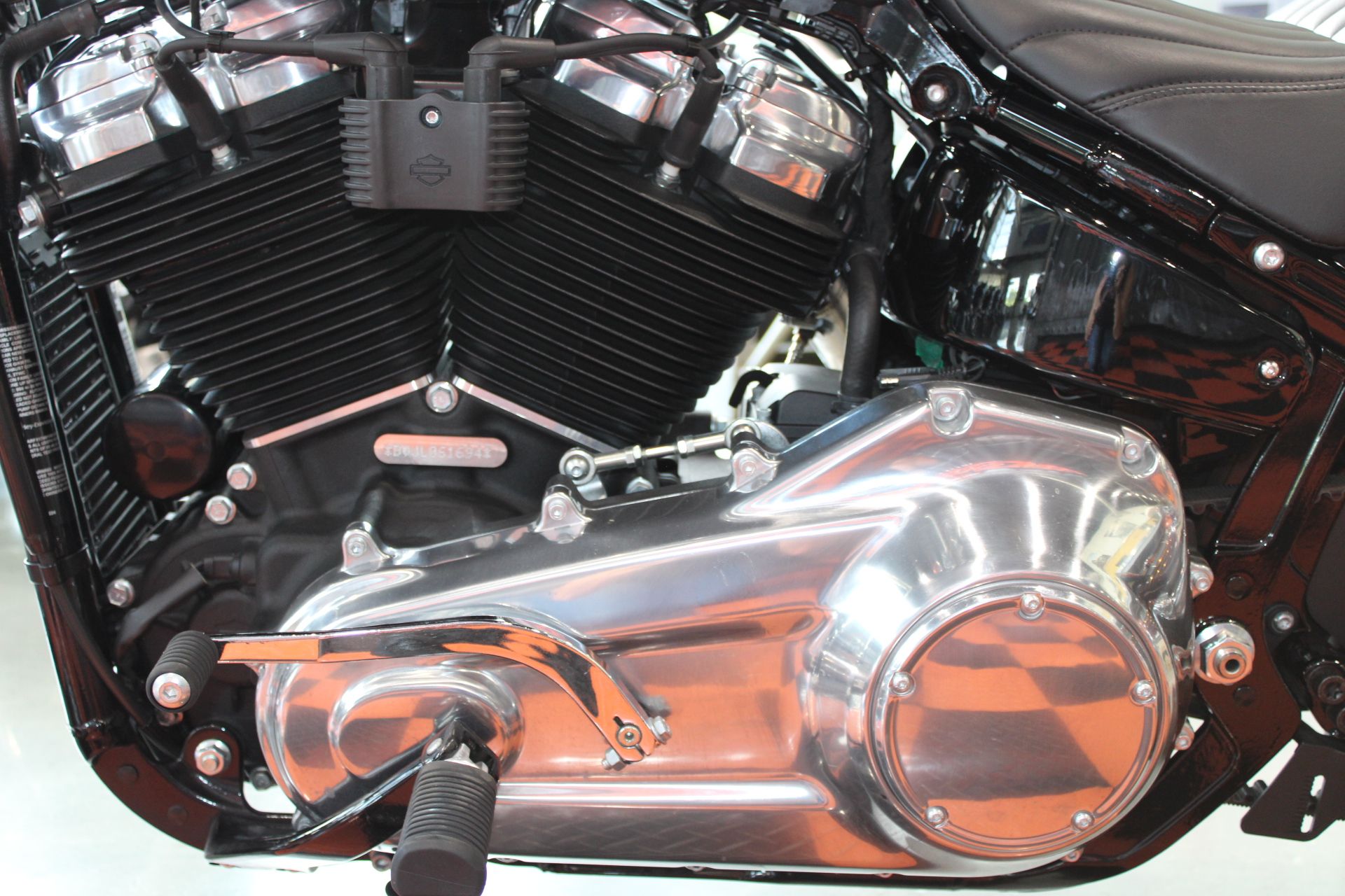 2020 Harley-Davidson Softail® Standard in Shorewood, Illinois - Photo 17