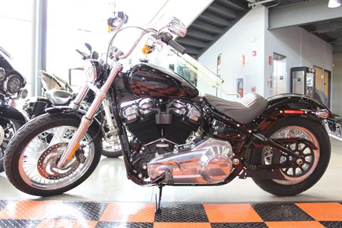 2020 Harley-Davidson Softail® Standard in Shorewood, Illinois - Photo 18