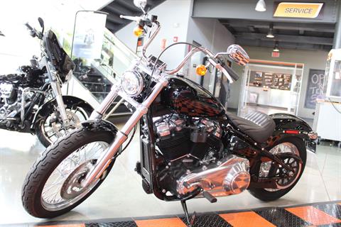 2020 Harley-Davidson Softail® Standard in Shorewood, Illinois - Photo 19
