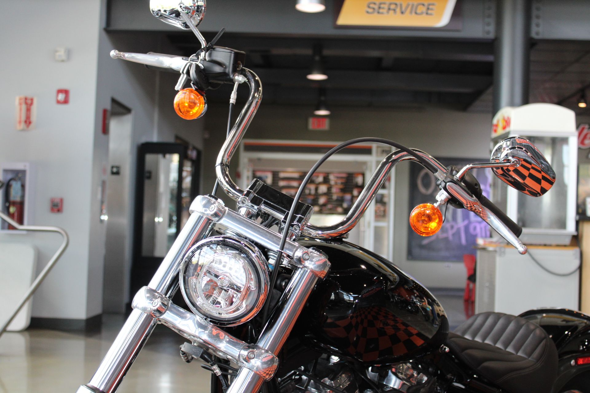 2020 Harley-Davidson Softail® Standard in Shorewood, Illinois - Photo 21