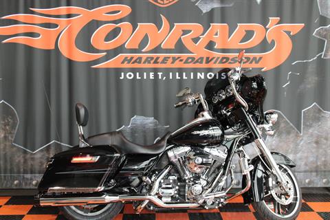 2014 Harley-Davidson Street Glide® Special in Shorewood, Illinois - Photo 1