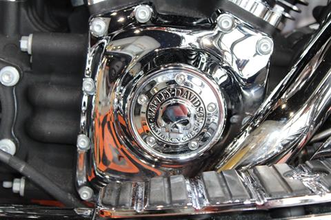 2014 Harley-Davidson Street Glide® Special in Shorewood, Illinois - Photo 8