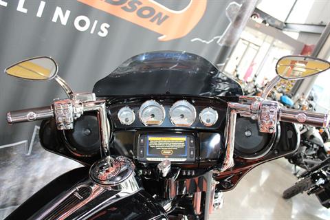 2014 Harley-Davidson Street Glide® Special in Shorewood, Illinois - Photo 12