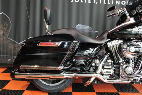 2014 Harley-Davidson Street Glide® Special in Shorewood, Illinois - Photo 18