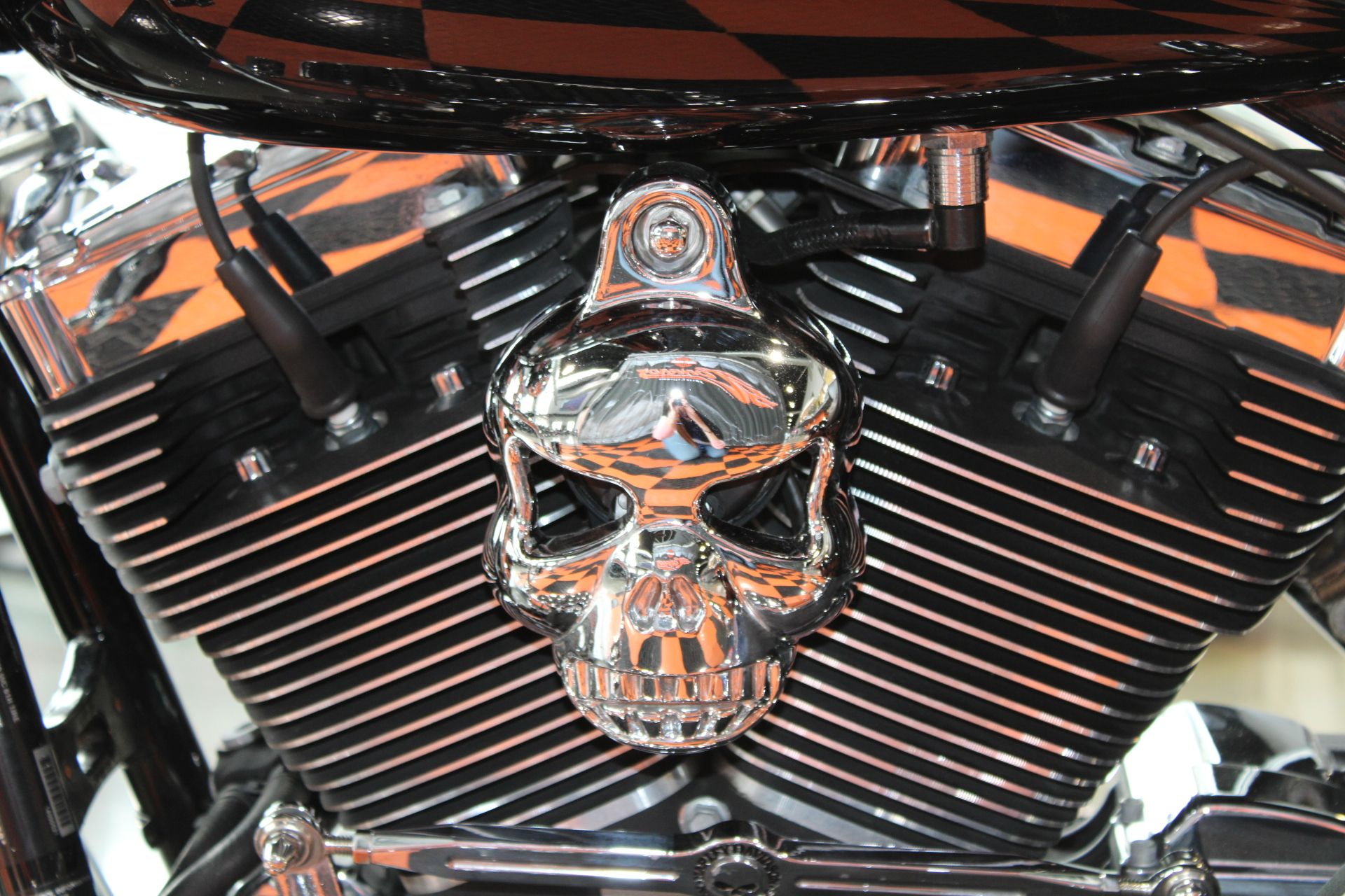 2014 Harley-Davidson Street Glide® Special in Shorewood, Illinois - Photo 23