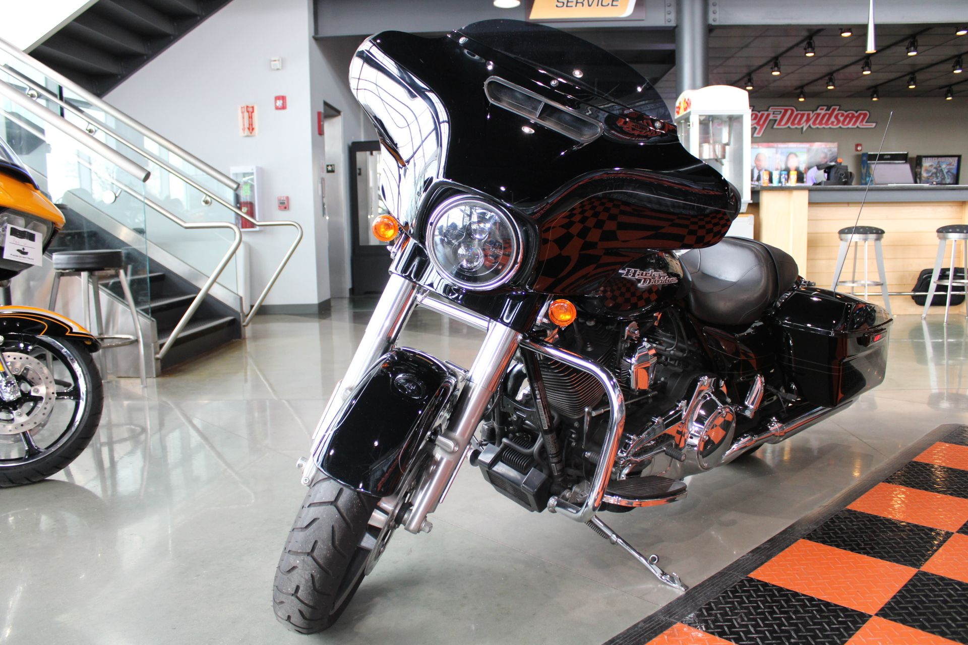 2014 Harley-Davidson Street Glide® Special in Shorewood, Illinois - Photo 20