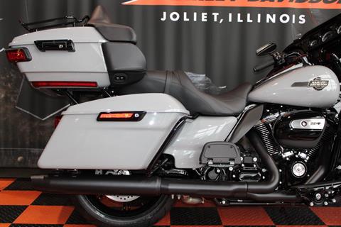 2024 Harley-Davidson Ultra Limited in Shorewood, Illinois - Photo 17