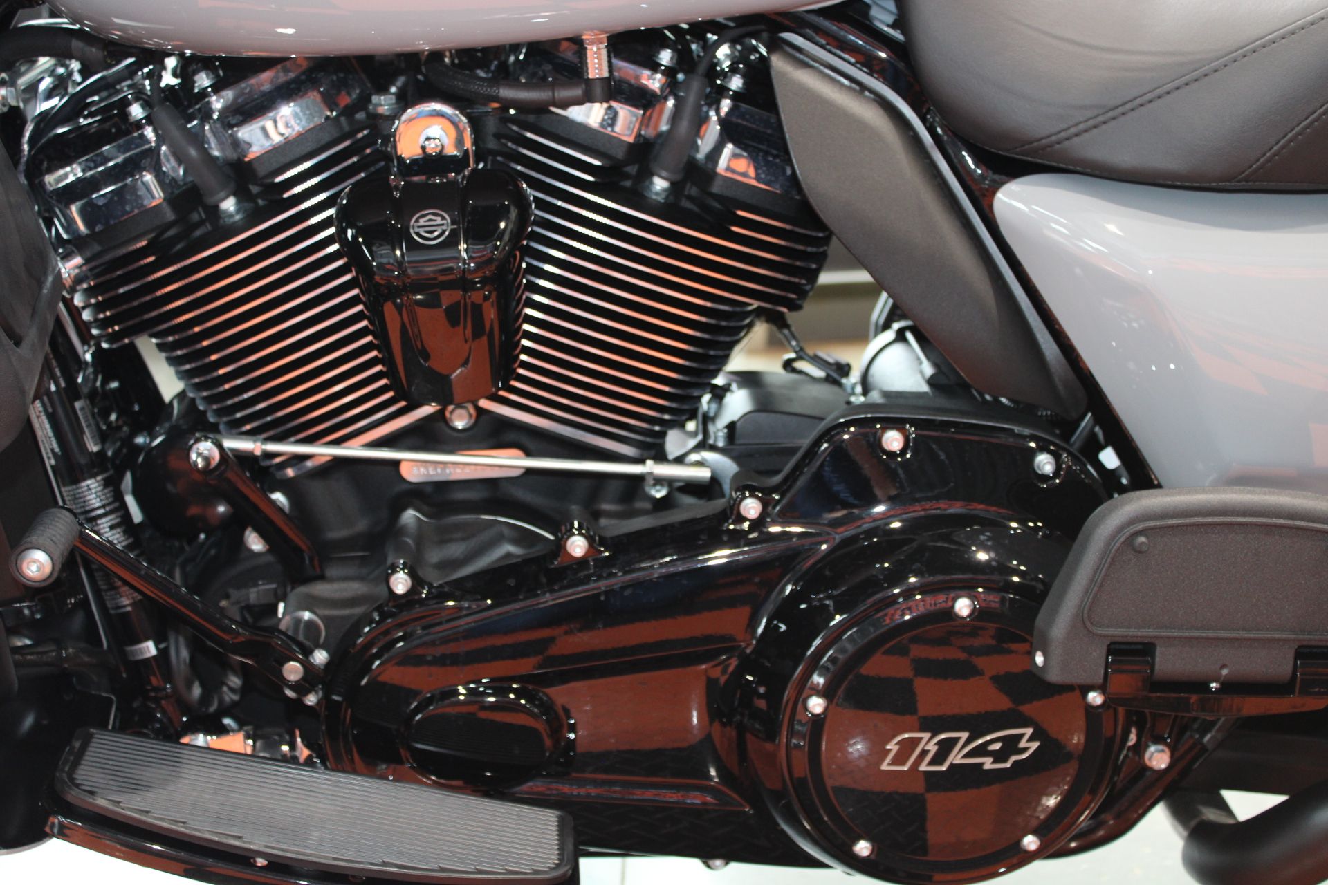 2024 Harley-Davidson Ultra Limited in Shorewood, Illinois - Photo 22