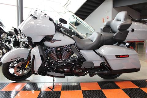 2024 Harley-Davidson Ultra Limited in Shorewood, Illinois - Photo 23