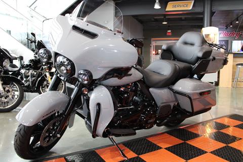 2024 Harley-Davidson Ultra Limited in Shorewood, Illinois - Photo 24