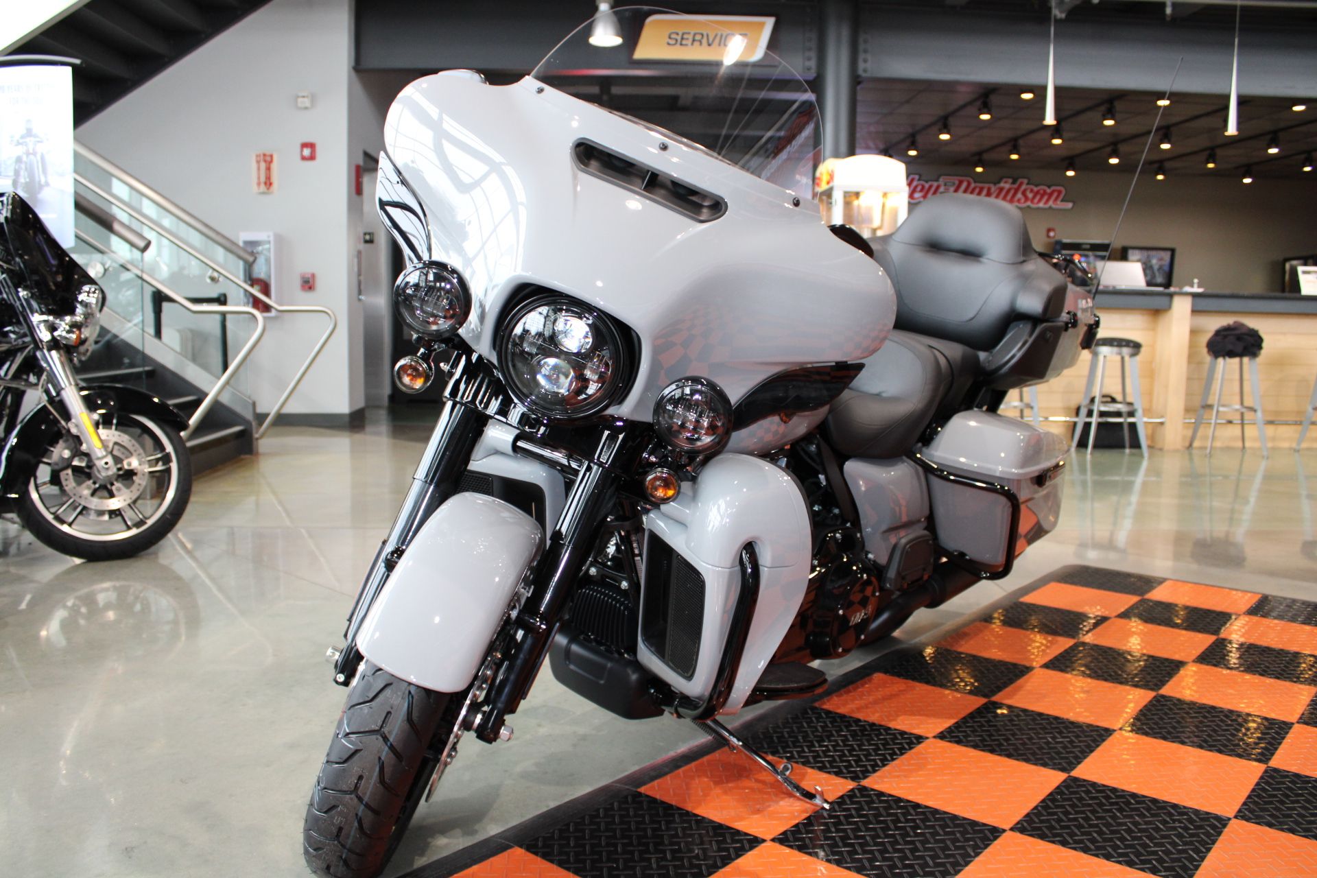 2024 Harley-Davidson Ultra Limited in Shorewood, Illinois - Photo 25