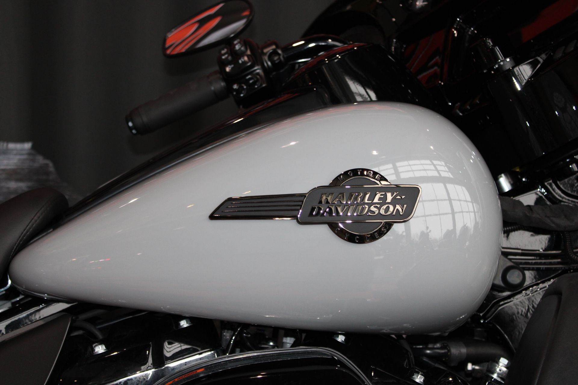 2024 Harley-Davidson Ultra Limited in Shorewood, Illinois - Photo 6