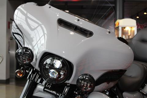 2024 Harley-Davidson Ultra Limited in Shorewood, Illinois - Photo 26