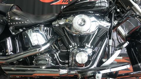 2006 Harley-Davidson Heritage Softail® in Shorewood, Illinois - Photo 6