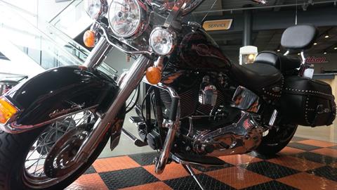 2006 Harley-Davidson Heritage Softail® in Shorewood, Illinois - Photo 12