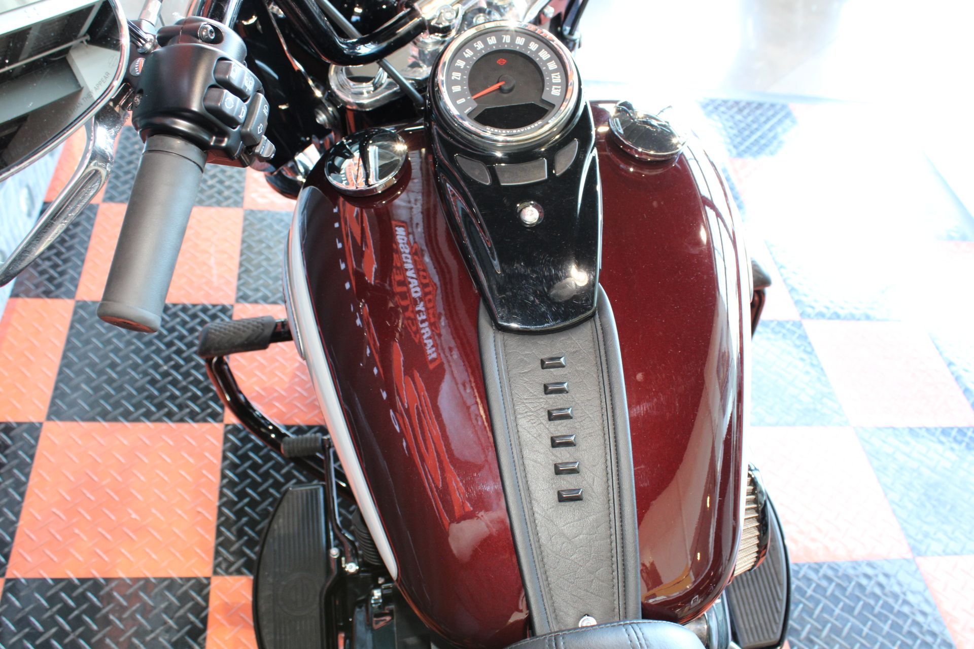 2021 Harley-Davidson Heritage Classic 114 in Shorewood, Illinois - Photo 11