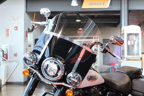 2021 Harley-Davidson Heritage Classic 114 in Shorewood, Illinois - Photo 22