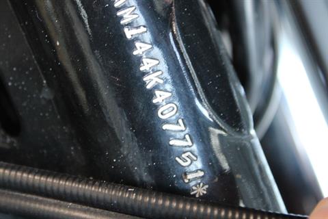 2004 Harley-Davidson Sportster® XL 883 Custom in Shorewood, Illinois - Photo 23