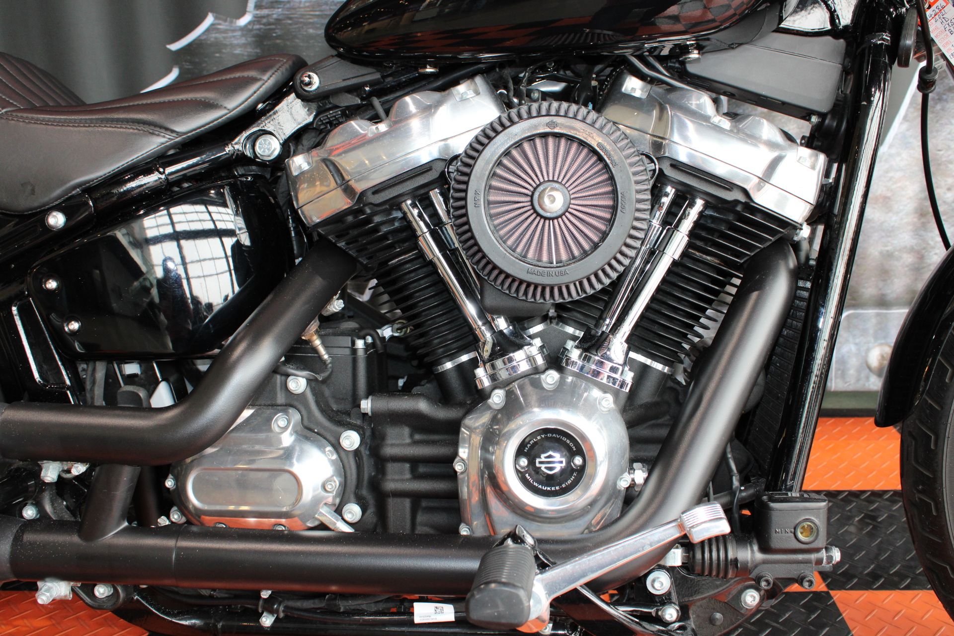 2021 Harley-Davidson Softail® Standard in Shorewood, Illinois - Photo 7