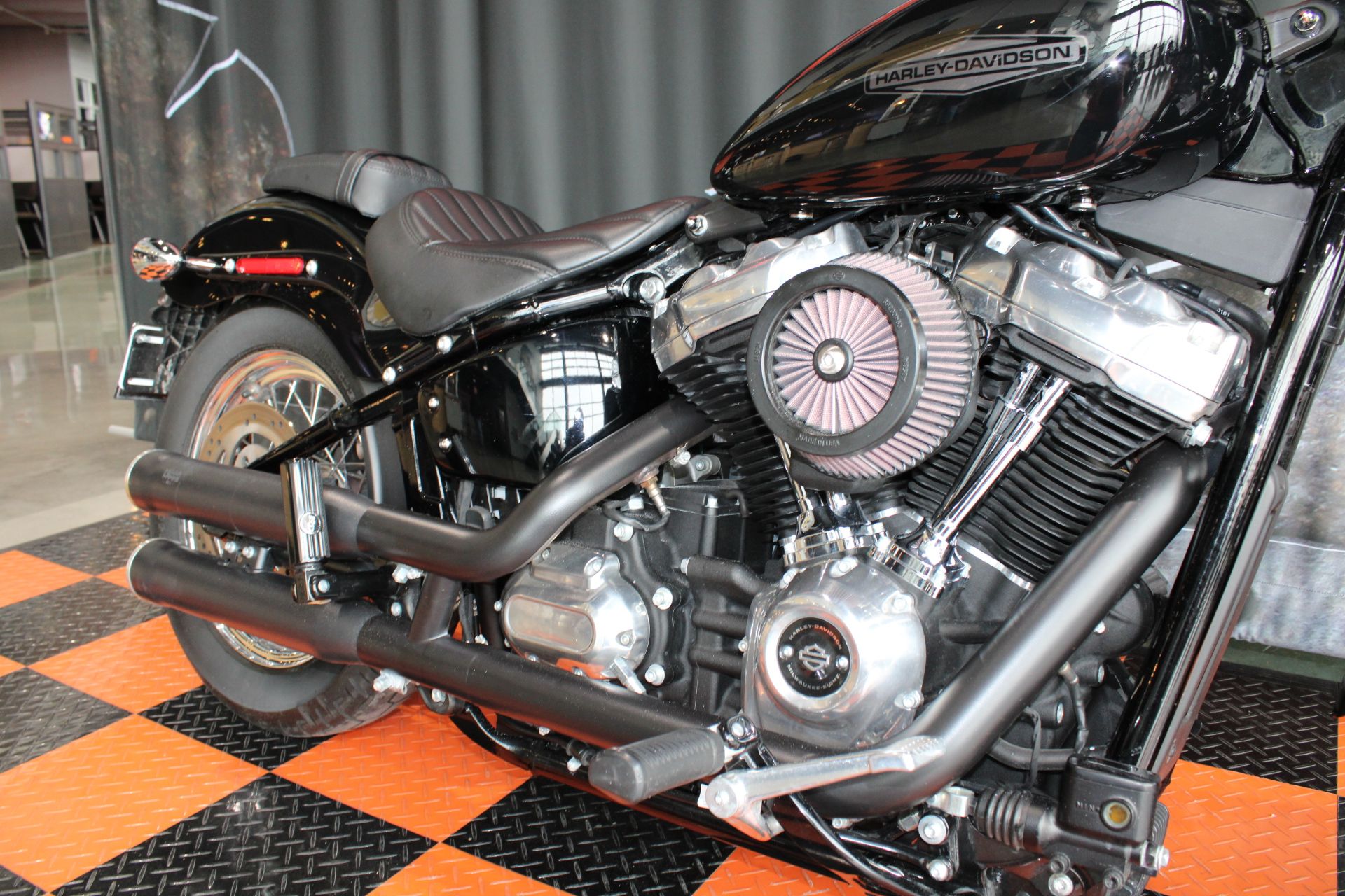 2021 Harley-Davidson Softail® Standard in Shorewood, Illinois - Photo 8