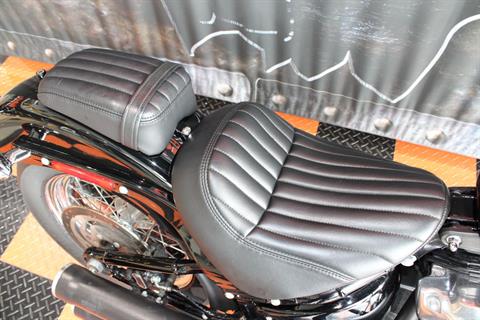 2021 Harley-Davidson Softail® Standard in Shorewood, Illinois - Photo 9