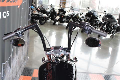 2021 Harley-Davidson Softail® Standard in Shorewood, Illinois - Photo 10