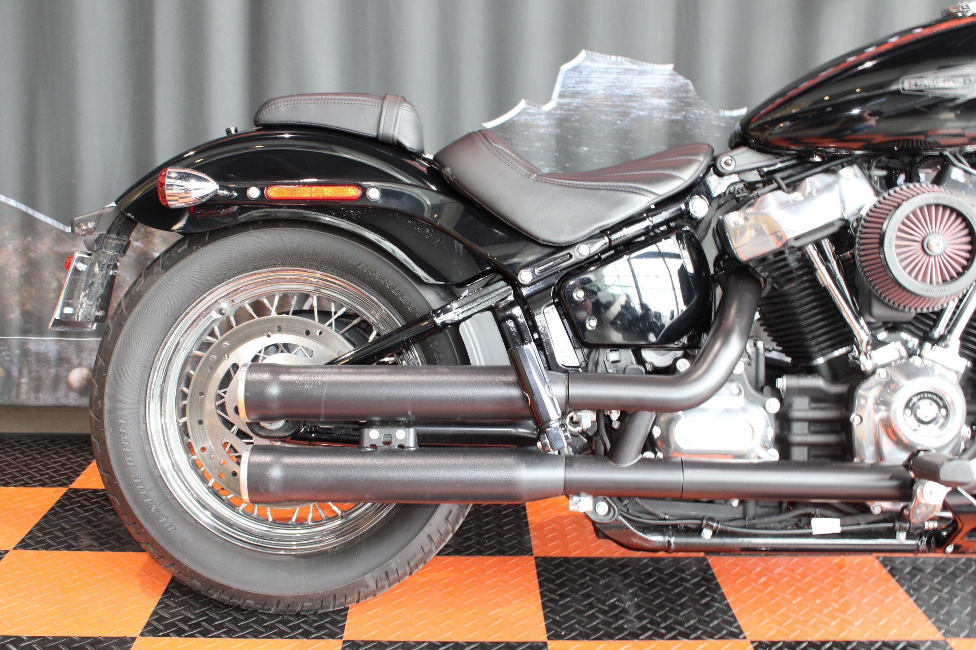 2021 Harley-Davidson Softail® Standard in Shorewood, Illinois - Photo 14