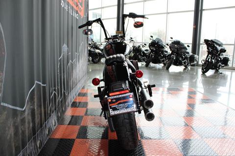 2021 Harley-Davidson Softail® Standard in Shorewood, Illinois - Photo 16