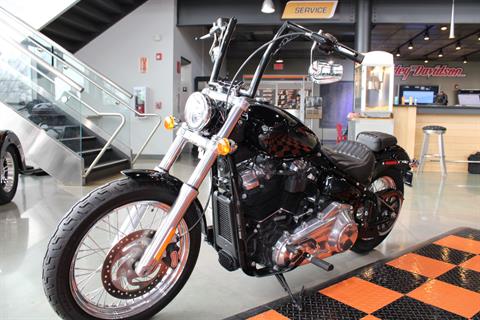 2021 Harley-Davidson Softail® Standard in Shorewood, Illinois - Photo 19