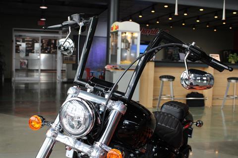2021 Harley-Davidson Softail® Standard in Shorewood, Illinois - Photo 20