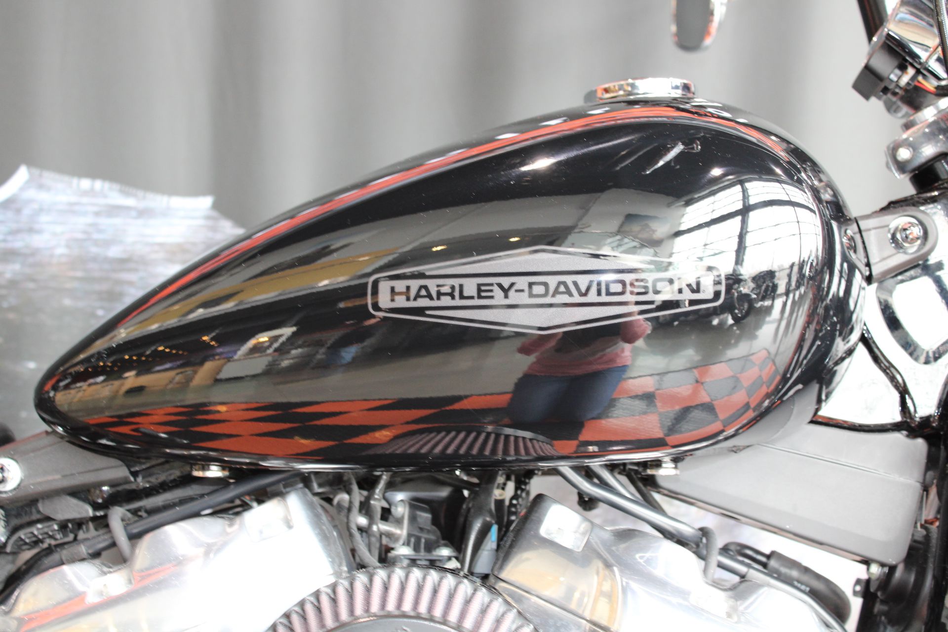 2021 Harley-Davidson Softail® Standard in Shorewood, Illinois - Photo 6