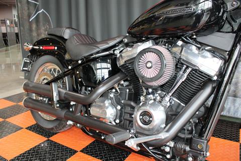 2021 Harley-Davidson Softail® Standard in Shorewood, Illinois - Photo 7