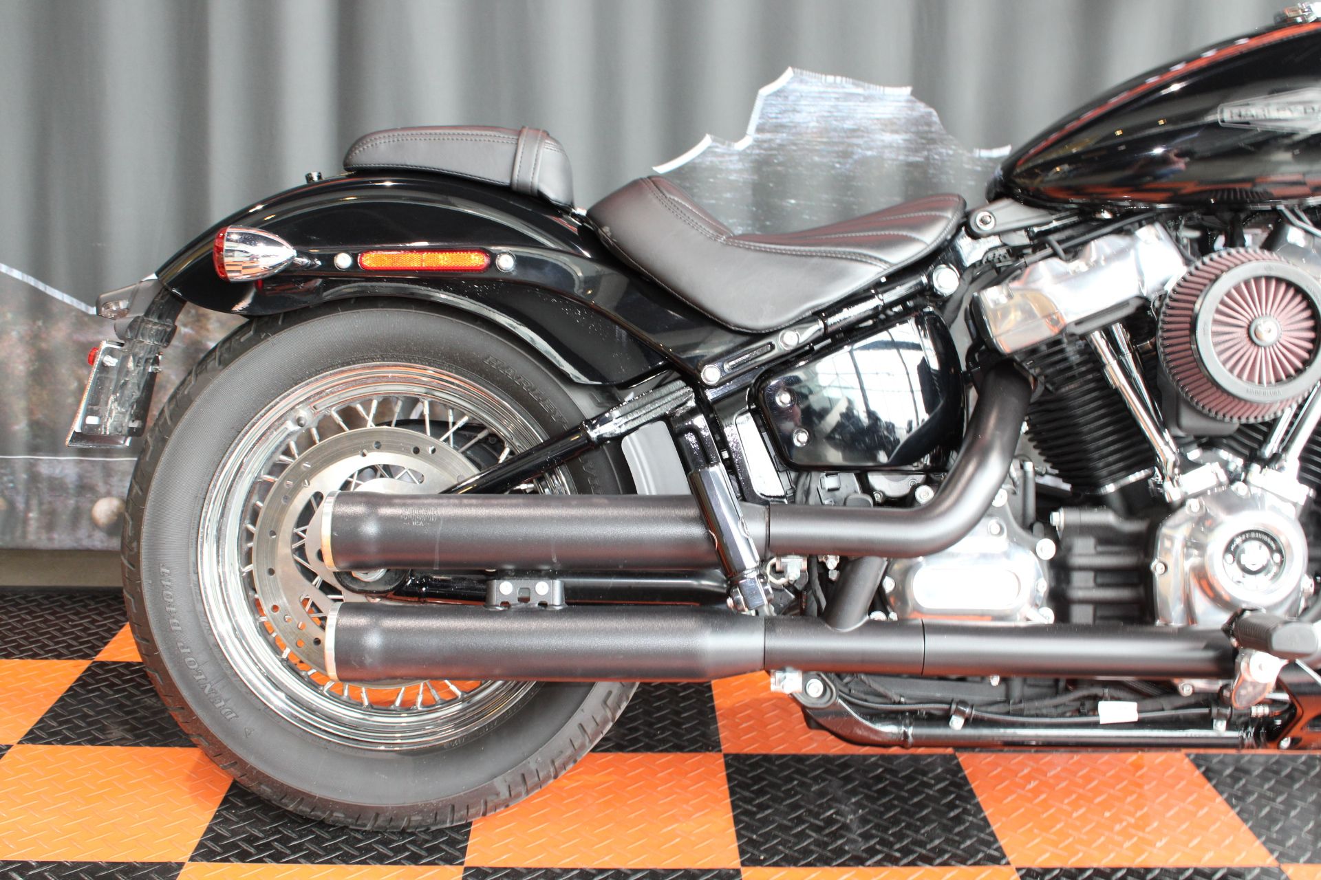 2021 Harley-Davidson Softail® Standard in Shorewood, Illinois - Photo 13