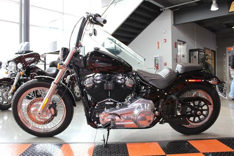 2021 Harley-Davidson Softail® Standard in Shorewood, Illinois - Photo 17
