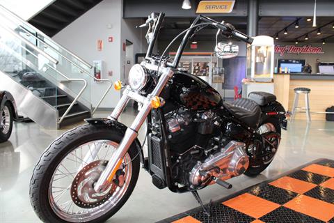 2021 Harley-Davidson Softail® Standard in Shorewood, Illinois - Photo 18