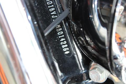 2021 Harley-Davidson Softail® Standard in Shorewood, Illinois - Photo 20