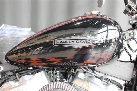 2021 Harley-Davidson Softail® Standard in Shorewood, Illinois - Photo 5