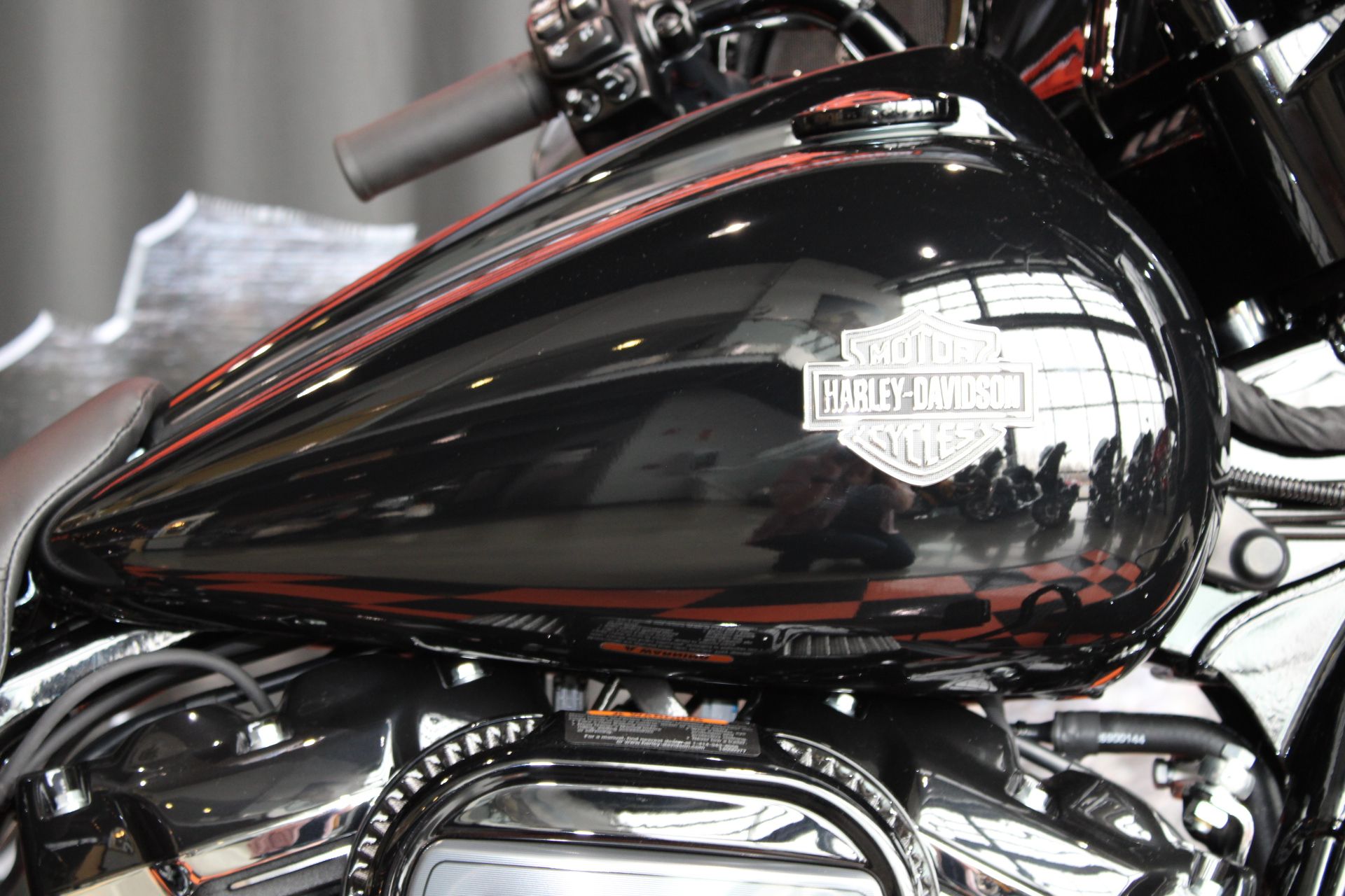 2023 Harley-Davidson Street Glide® Special in Shorewood, Illinois - Photo 5