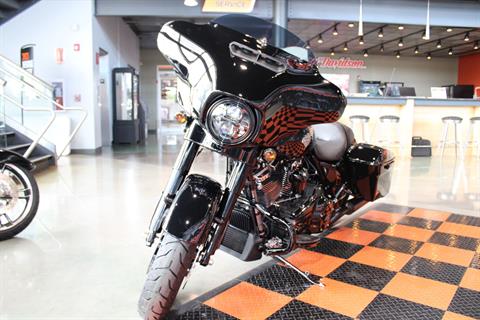 2023 Harley-Davidson Street Glide® Special in Shorewood, Illinois - Photo 21