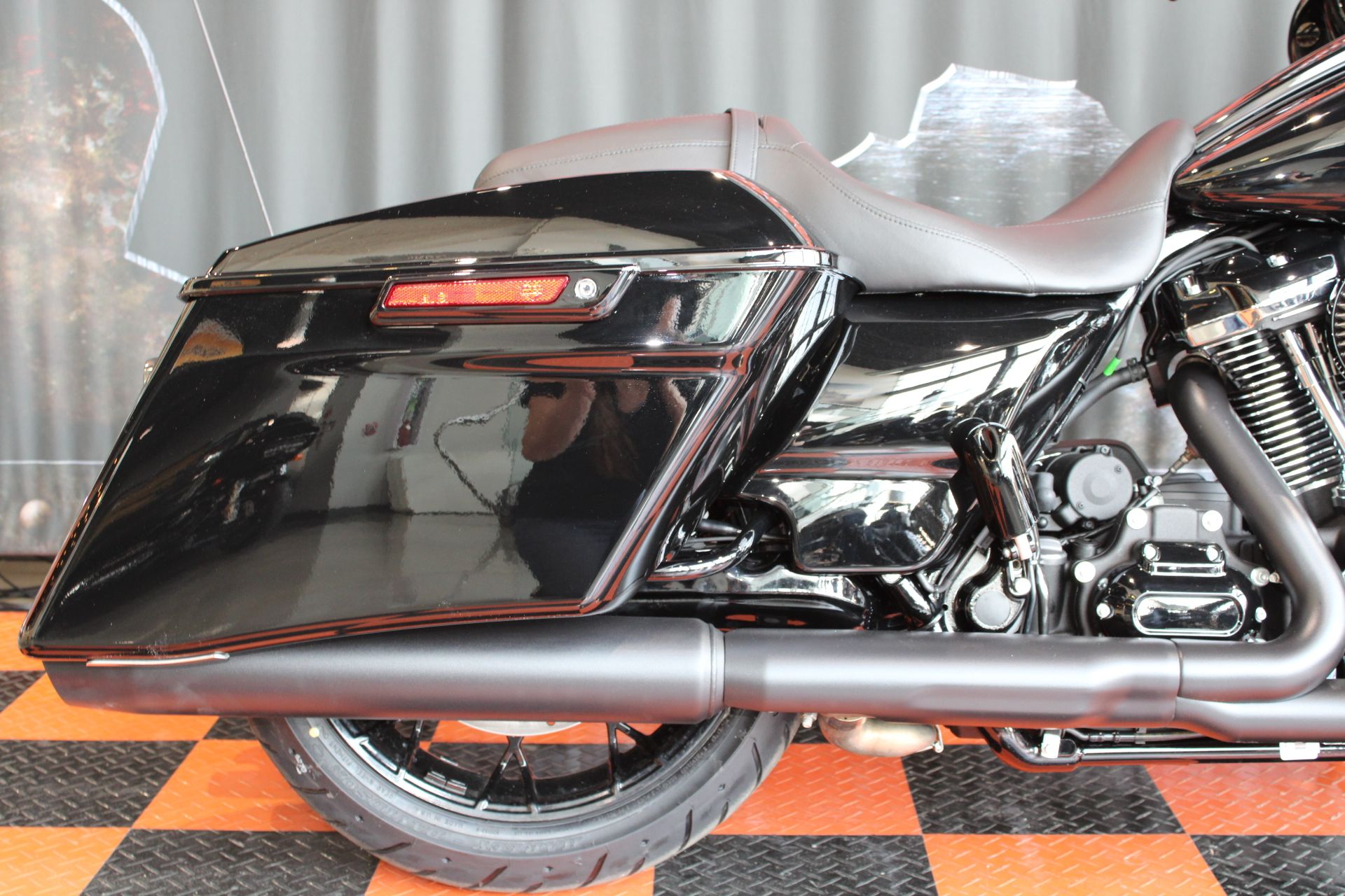 2023 Harley-Davidson Street Glide® Special in Shorewood, Illinois - Photo 15
