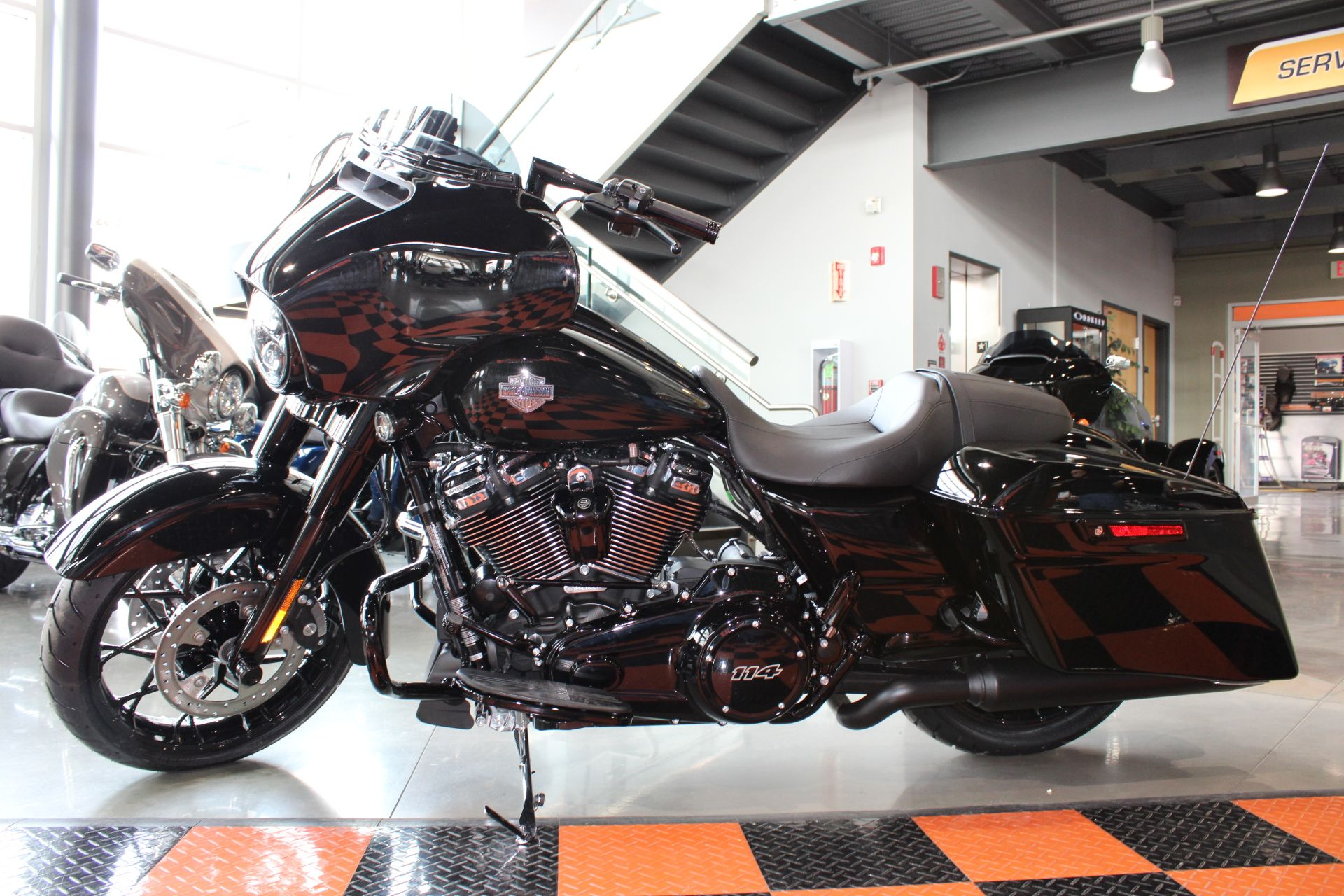 2023 Harley-Davidson Street Glide® Special in Shorewood, Illinois - Photo 21