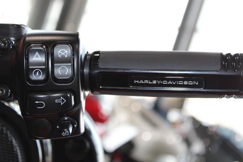 2023 Harley-Davidson Street Glide® Special in Shorewood, Illinois - Photo 14