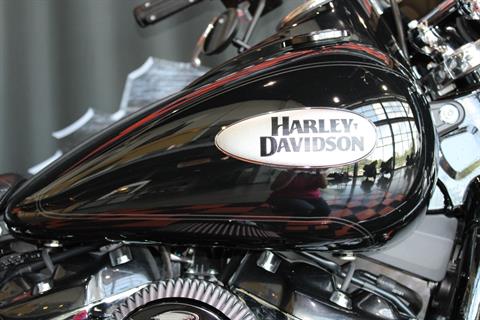 2021 Harley-Davidson Heritage Classic 114 in Shorewood, Illinois - Photo 4