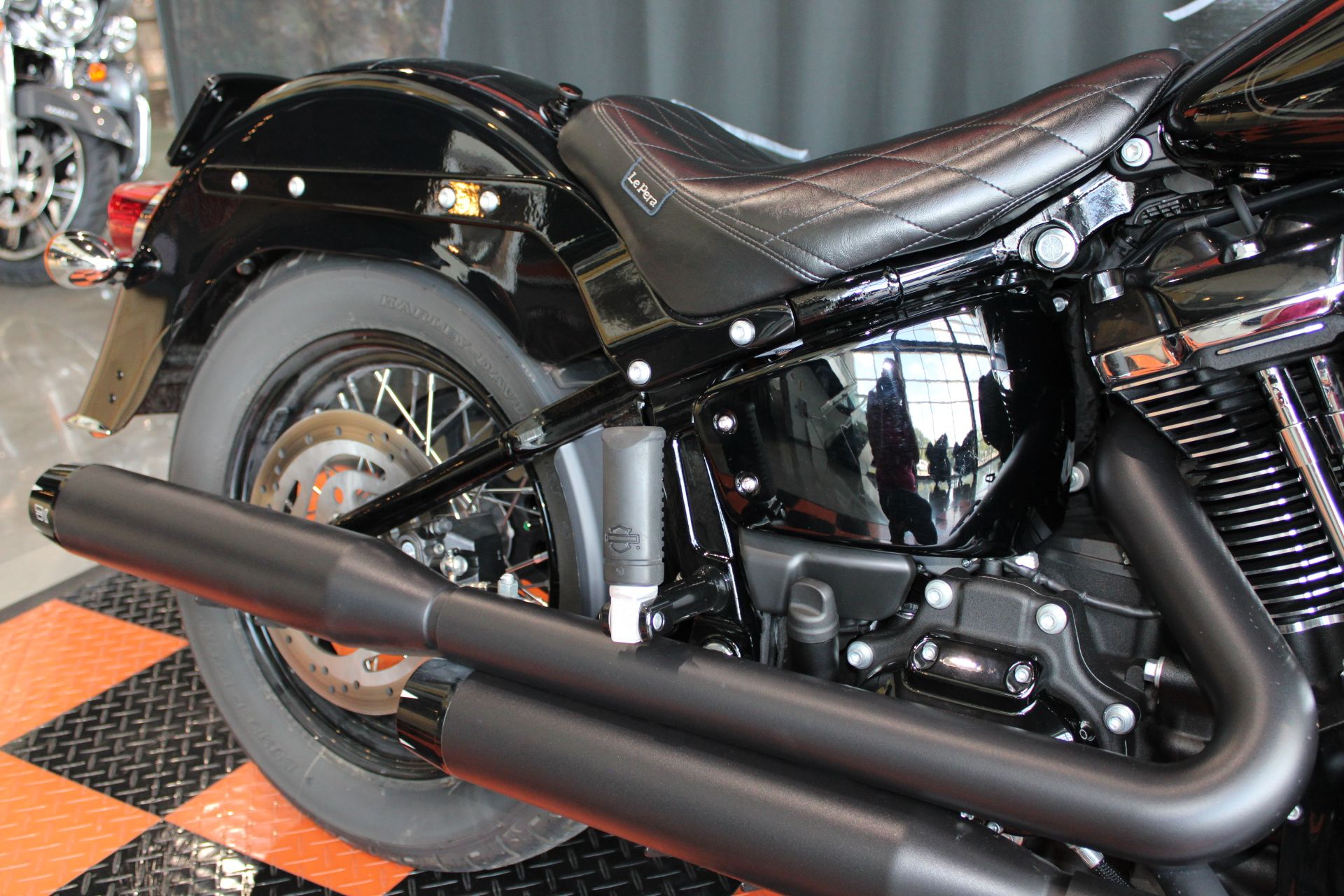 2021 Harley-Davidson Heritage Classic 114 in Shorewood, Illinois - Photo 6