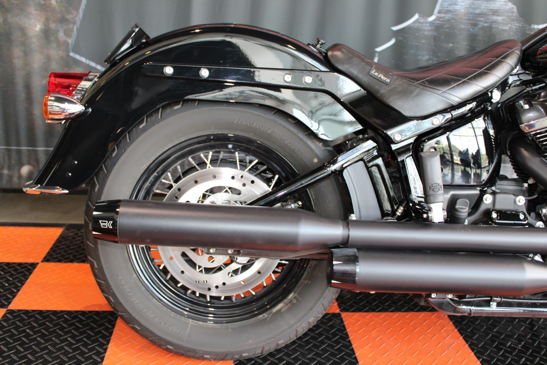 2021 Harley-Davidson Heritage Classic 114 in Shorewood, Illinois - Photo 12
