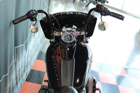 2021 Harley-Davidson Heritage Classic 114 in Shorewood, Illinois - Photo 9